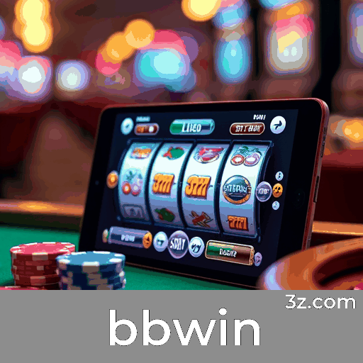 bbwin: Plataforma de Cassino e Apostas Seguras