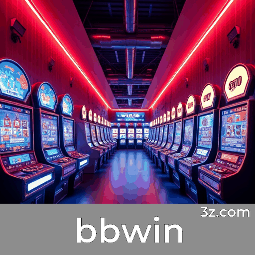 Revolucionando Jogos Online: Experiência e Inovação na bbwin