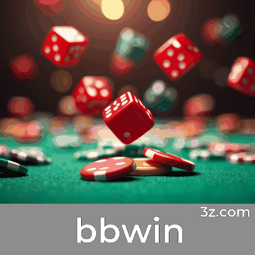 bbwin: Experiência de Jogos de Cassino Incrível