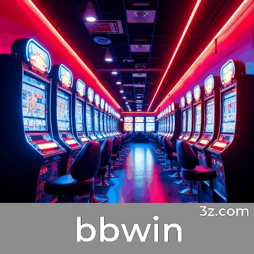 Revolucionando Jogos Online: Experiência e Inovação na bbwin