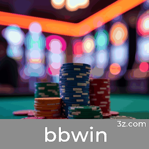 bbwin: Plataforma de Cassino e Apostas Seguras